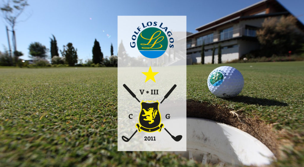 Torneo del jueves en Los Lagos - 2 Julio